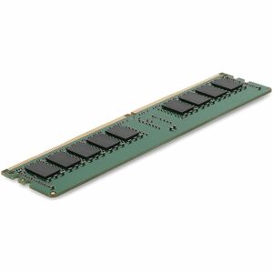 AddOn AM2400D4SR4RN/16G x1 JEDEC Standard Factory Original 16GB DDR4-2400MHz Registered ECC Single Rank x4 1.2V 288-pin CL17 RDIMM