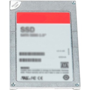 Dell 1.60 TB Solid State Drive - 2.5" Internal - SAS (12Gb/s SAS)