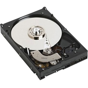 Dell 1.80 TB Hard Drive - 2.5" Internal - SAS (12Gb/s SAS)