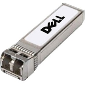 Dell Networking Transceiver, 40GbE QSFP+LR4, 10km Reach on SMF