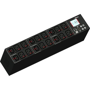 Raritan PX3-1611R-E2 18-Outlet PDU