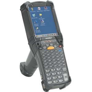 Zebra MC9200 Mobile Computer