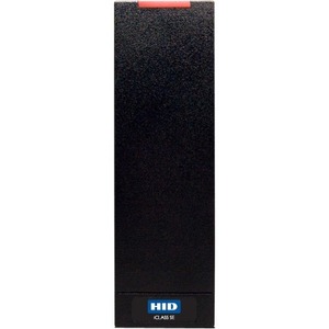 HID iCLASS SE R15 Smart Card Reader