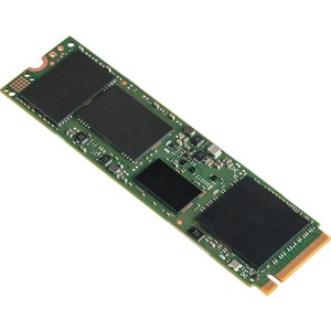 Intel 1 TB Solid State Drive - M.2 Internal - PCI Express (PCI Express 3.0 x4)