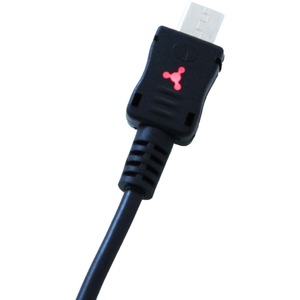 fuse 6ft Lighted Micro USB Cable