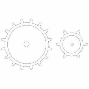 Xerox Tray 2 Feed Roll Maintenance Kit