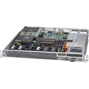 Supermicro SuperChassis 514-R407W