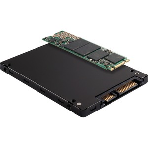 Micron 1100 256 GB Solid State Drive - 2.5" Internal - SATA
