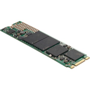 Micron 1100 2 TB Solid State Drive - 2.5" Internal - SATA