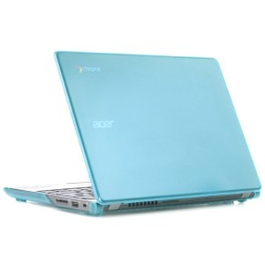 iPearl mCover Chromebook Case