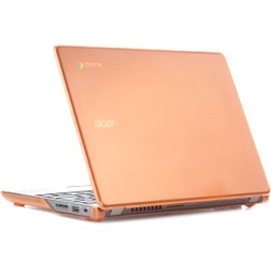 iPearl mCover Chromebook Case