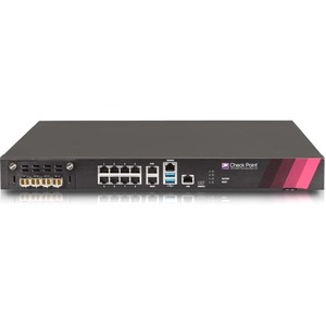 Check Point 5600 Network Security/Firewall Appliance