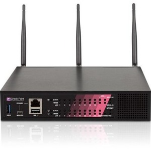 Check Point 1470 Network Security/Firewall Appliance