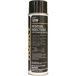 Husky 1270 Residual Insecticide (Crawling Insects)(Nt 14 Oz)