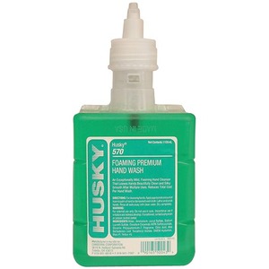 Husky 570 Foaming Hand Wash