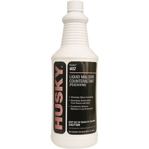 Husky 602 Liquid Malodor Counteractant (Peach/Kiwi)(2 Color)