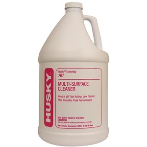 Husky 701 Everyday Multi-Surface Cleaner