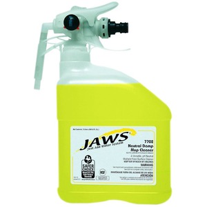 Neutral Damp Mop Cleaner (Idispense System)