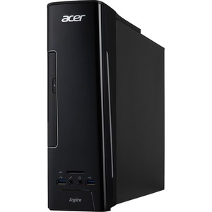 Acer Aspire XC-780 Desktop Computer - Intel Core i5 i5-6400 2.70