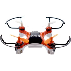 MYEPADS X-Drone Nano 2.0 Toy Drone