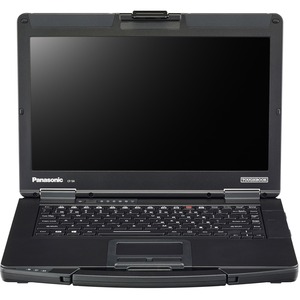 Panasonic TOUGHBOOK CF-54 CF-54F3-00VM LTE 14" Touchscreen Notebook - 1920 x 1080 - Intel Core i5 6th Gen i5-6300U Dual-core (2 Core) 2.40 GHz - 4 GB Total RAM - 256 GB SSD