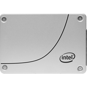 Intel DC S3520 150 GB Solid State Drive - 2.5" Internal - SATA (SATA/600)