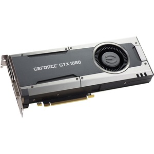 EVGA NVIDIA GeForce GTX 1080 Graphic Card - 8 GB GDDR5X