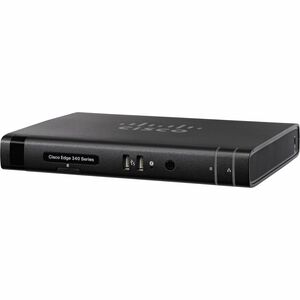 Cisco Edge 340 Digital Signage Appliance