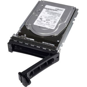 Dell 1 TB Hard Drive - 3.5" Internal - Near Line SAS (NL-SAS) (12Gb/s SAS)