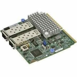 Supermicro 10Gigabit Ethernet Adapter