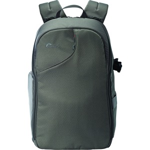 Lowepro Transit Carrying Case (Backpack) for 15" Notebook - Slate Gray