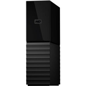 Western Digital My Book - Disque dur externe 8 To