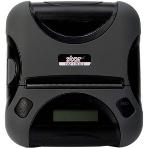 Star Micronics SM-T300i 3" Rugged Portable Thermal Printer