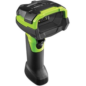 Zebra DS3678-HD Handheld Barcode Scanner