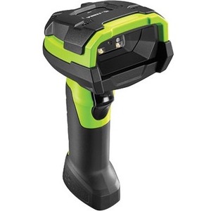 Zebra DS3678-HP Handheld Barcode Scanner Kit