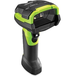 Zebra DS3678-HP Handheld Barcode Scanner Kit