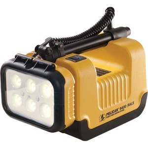 Pelican 9430 Remote Area Lighting System