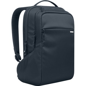 Incase Carrying Case (Backpack) for 15" Apple iPad MacBook Pro - Navy