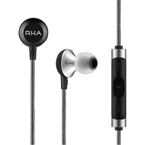 RHA MA600i In-ear Headphone