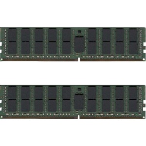 Dataram 32GB (2 x 16GB) DDR4 SDRAM Memory Kit