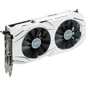 Asus NVIDIA GeForce GTX 1060 Graphic Card - 3 GB GDDR5