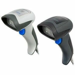 Datalogic QUICKSCAN QD2400 QD2450 Barcode Scanner Kit