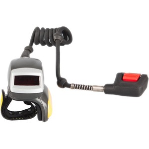 Zebra RS4000 1D Corded Ring Scanner