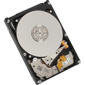 Toshiba AL14SEBxxEx 900 GB Hard Drive - 2.5" Internal - SAS (12Gb/s SAS)