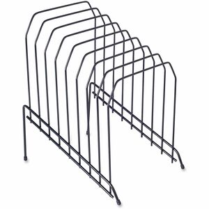 LLR 84149BX  Lorell Mesh Wire Pencil Cup Holders - Lorell Furniture