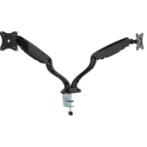 DIAMOND DMC240 Desk Mount for Monitor - Black