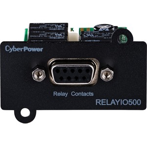 CyberPower RELAYIO500 Network Management Card