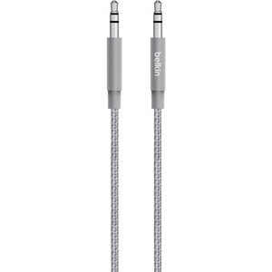 Belkin MIXIT↑ Metallic AUX Cable