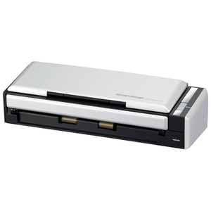 Fujitsu ScanSnap S1300i Sheetfed Scanner - 600 dpi Optical