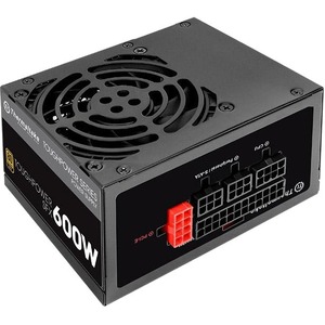 Thermaltake Toughpower SFX 600W Gold